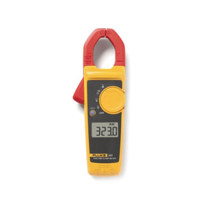 [특약점] 323 FLUKE(플루크) 클램프미터 / Clamp meter